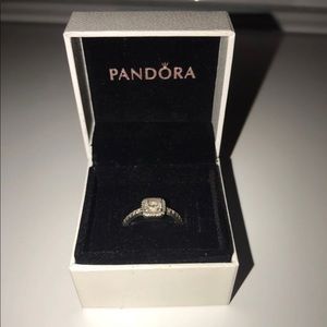 Pandora Ring